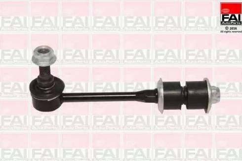 FAI AutoParts SS9028 - Brat / bieleta suspensie, stabilizator aaoparts.ro