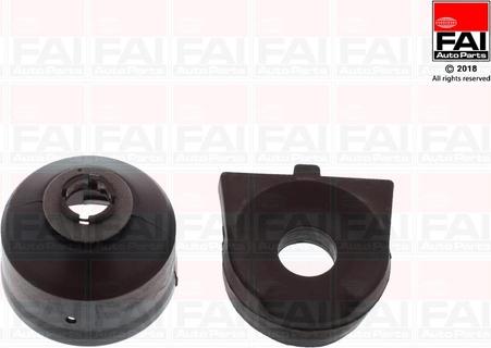FAI AutoParts SS9071 - Rulment sarcina suport arc aaoparts.ro