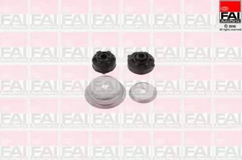 FAI AutoParts SS9077 - Rulment sarcina suport arc aaoparts.ro