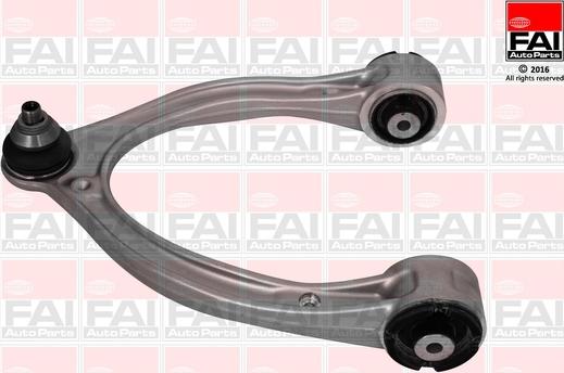 FAI AutoParts SS9161 - Brat, suspensie roata aaoparts.ro