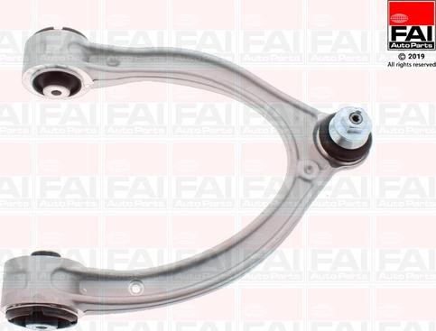FAI AutoParts SS9162 - Brat, suspensie roata aaoparts.ro
