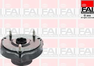 FAI AutoParts SS9108 - Rulment sarcina suport arc aaoparts.ro