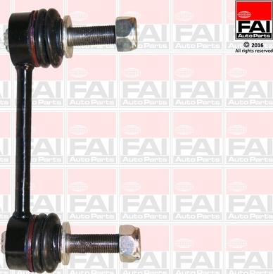 FAI AutoParts SS9180 - Brat / bieleta suspensie, stabilizator aaoparts.ro