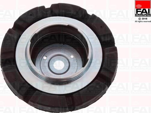 FAI AutoParts SS9124 - Rulment sarcina suport arc aaoparts.ro