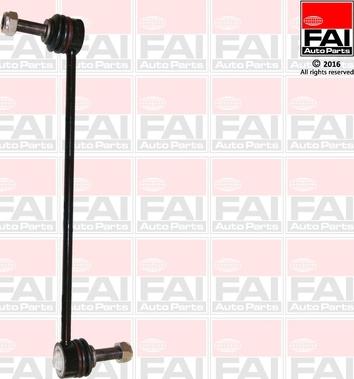 FAI AutoParts SS9179 - Brat / bieleta suspensie, stabilizator aaoparts.ro