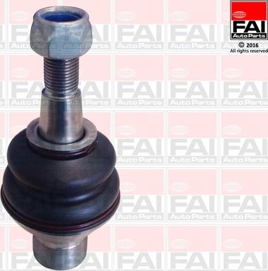 FAI AutoParts SS9178 - Articulatie sarcina / ghidare aaoparts.ro