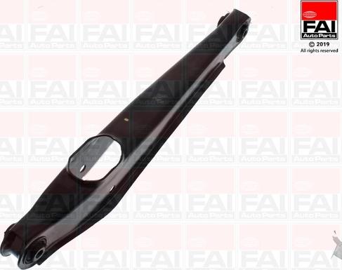 FAI AutoParts SS9858 - Brat, suspensie roata aaoparts.ro