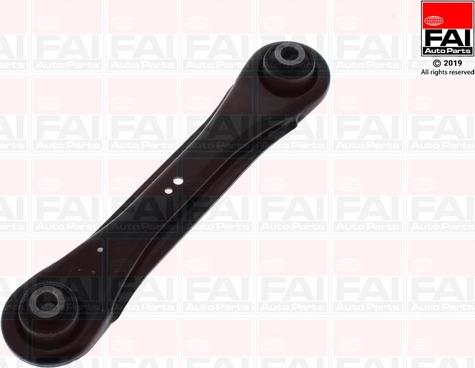 FAI AutoParts SS9857 - Brat, suspensie roata aaoparts.ro