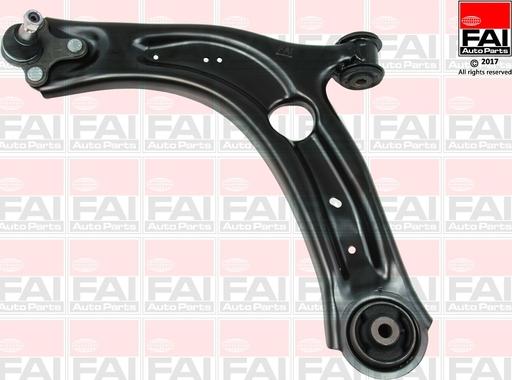 FAI AutoParts SS9301 - Brat, suspensie roata aaoparts.ro