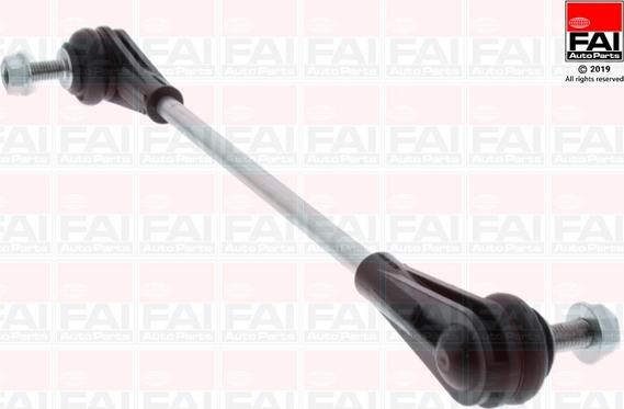 FAI AutoParts SS9389 - Brat / bieleta suspensie, stabilizator aaoparts.ro