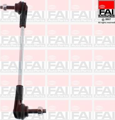 FAI AutoParts SS9384 - Brat / bieleta suspensie, stabilizator aaoparts.ro