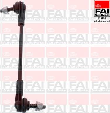 FAI AutoParts SS9385 - Brat / bieleta suspensie, stabilizator aaoparts.ro