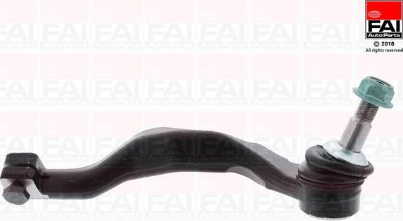 FAI AutoParts SS9370 - Cap de bara aaoparts.ro