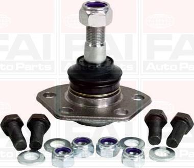 FAI AutoParts SS937 - Articulatie sarcina / ghidare aaoparts.ro