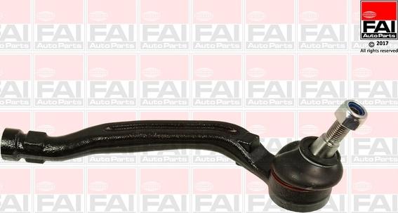 FAI AutoParts SS9244 - Cap de bara aaoparts.ro