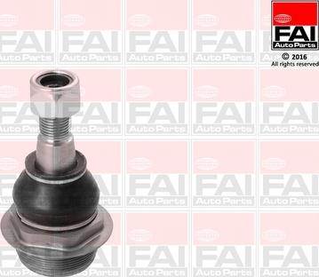 FAI AutoParts SS9242 - Articulatie sarcina / ghidare aaoparts.ro
