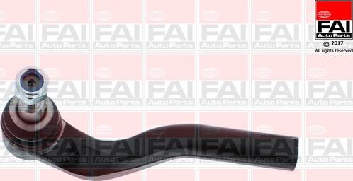 FAI AutoParts SS9263 - Cap de bara aaoparts.ro