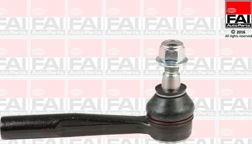 FAI AutoParts SS921 - Cap de bara aaoparts.ro