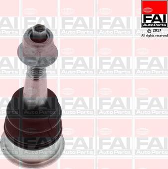 FAI AutoParts SS9289 - Articulatie sarcina / ghidare aaoparts.ro