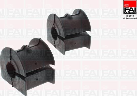 FAI AutoParts SS9749K - Cuzinet, stabilizator aaoparts.ro