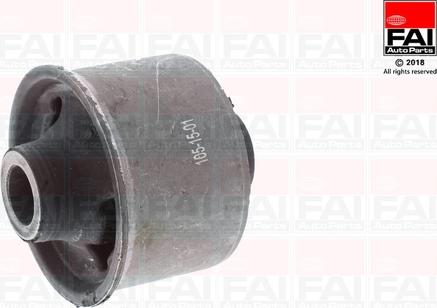 FAI AutoParts SS9752 - Suport,trapez aaoparts.ro