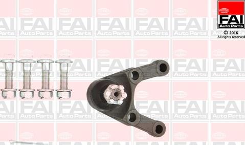 FAI AutoParts SS971 - Articulatie sarcina / ghidare aaoparts.ro