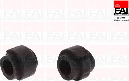 FAI AutoParts SS9734K - Cuzinet, stabilizator aaoparts.ro
