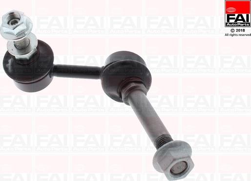 FAI AutoParts SS9773 - Brat / bieleta suspensie, stabilizator aaoparts.ro