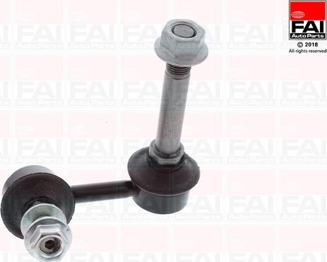 FAI AutoParts SS9772 - Brat / bieleta suspensie, stabilizator aaoparts.ro