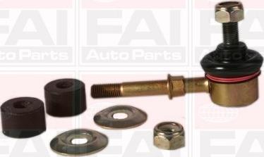 FAI AutoParts SS4967 - Brat / bieleta suspensie, stabilizator aaoparts.ro