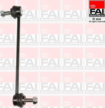 FAI AutoParts SS4420 - Brat / bieleta suspensie, stabilizator aaoparts.ro