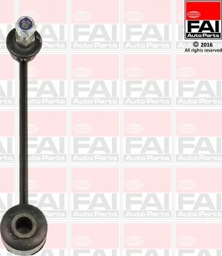 FAI AutoParts SS4549 - Brat / bieleta suspensie, stabilizator aaoparts.ro