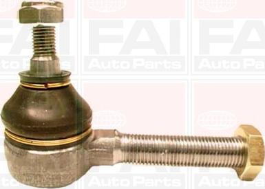 FAI AutoParts SS451 - Cap de bara aaoparts.ro
