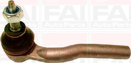 FAI AutoParts SS457 - Cap de bara aaoparts.ro