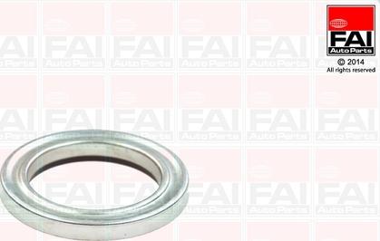 FAI AutoParts SS4668 - Rulment sarcina amortizor aaoparts.ro
