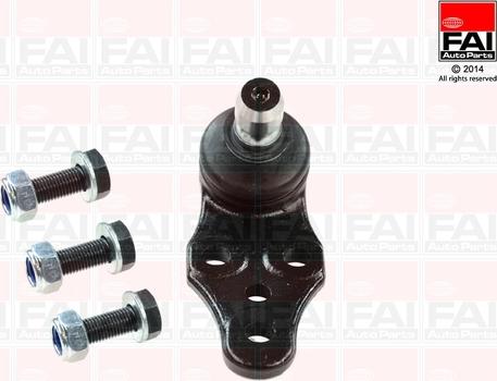 FAI AutoParts SS4046 - Articulatie sarcina / ghidare aaoparts.ro