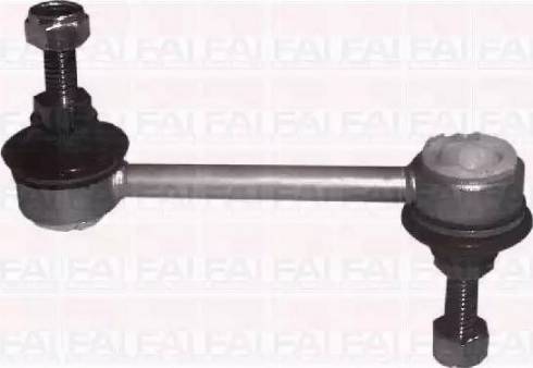 FAI AutoParts SS4002 - Brat / bieleta suspensie, stabilizator aaoparts.ro