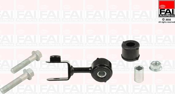 FAI AutoParts SS5998 - Brat / bieleta suspensie, stabilizator aaoparts.ro