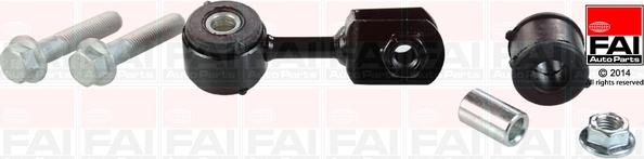 FAI AutoParts SS5997 - Brat / bieleta suspensie, stabilizator aaoparts.ro