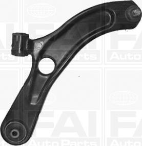 FAI AutoParts SS5944 - Brat, suspensie roata aaoparts.ro