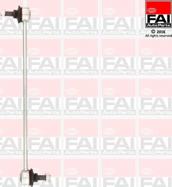 FAI AutoParts SS5940 - Brat / bieleta suspensie, stabilizator aaoparts.ro