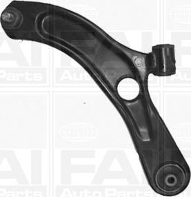 FAI AutoParts SS5943 - Brat, suspensie roata aaoparts.ro