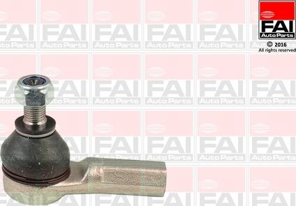 FAI AutoParts SS5942 - Cap de bara aaoparts.ro