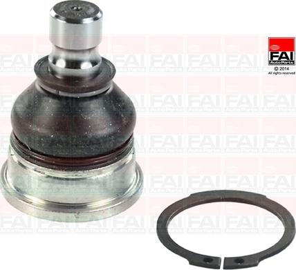 FAI AutoParts SS5939 - Articulatie sarcina / ghidare aaoparts.ro