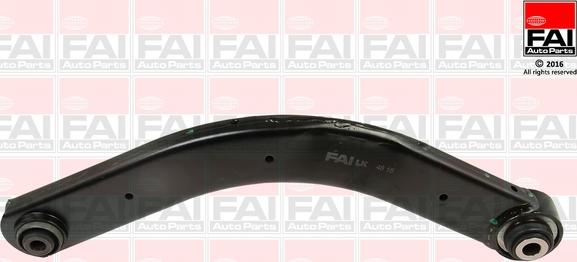 FAI AutoParts SS5559 - Brat, suspensie roata aaoparts.ro