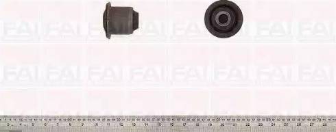FAI AutoParts SS5698 - Suport,trapez aaoparts.ro