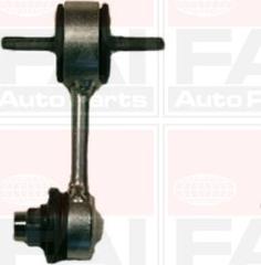 FAI AutoParts SS5605 - Brat / bieleta suspensie, stabilizator aaoparts.ro