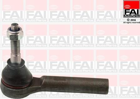FAI AutoParts SS5681 - Cap de bara aaoparts.ro