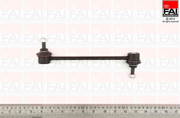 FAI AutoParts SS5671 - Brat / bieleta suspensie, stabilizator aaoparts.ro