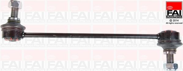FAI AutoParts SS505 - Brat / bieleta suspensie, stabilizator aaoparts.ro